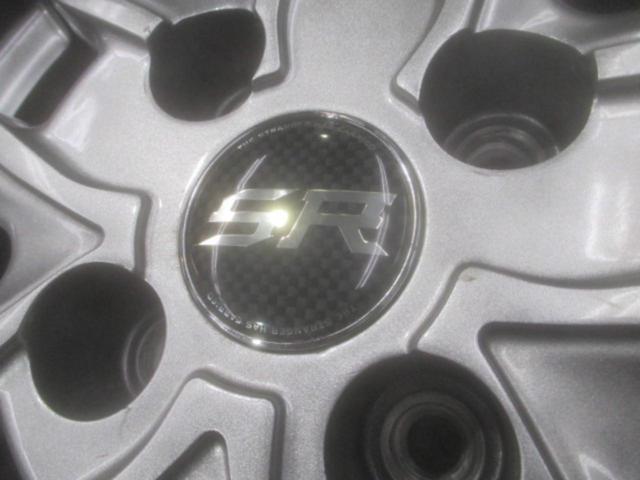 メーカー不明 SRスポークホイール  + KENDA(ケンダ) KR36 165/65R14 79Q 4本セット