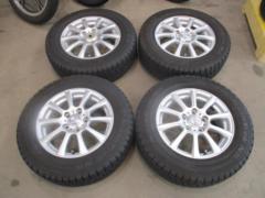 weds JOKER FLASH+AUTOBACS NorthTrek N5 195/65R15 4本セット