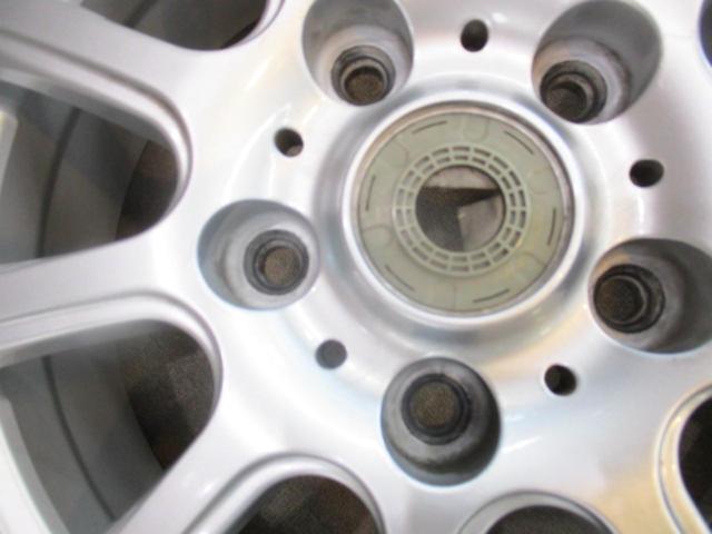 weds JOKER FLASH+AUTOBACS NorthTrek N5 195/65R15 4本セット