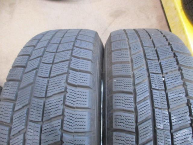 weds JOKER FLASH+AUTOBACS NorthTrek N5 195/65R15 4本セット