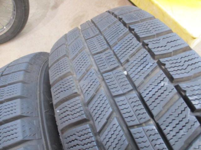 weds JOKER FLASH+AUTOBACS NorthTrek N5 195/65R15 4本セット