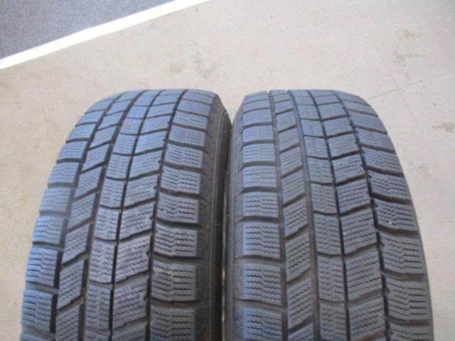 weds JOKER FLASH+AUTOBACS NorthTrek N5 195/65R15 4本セット