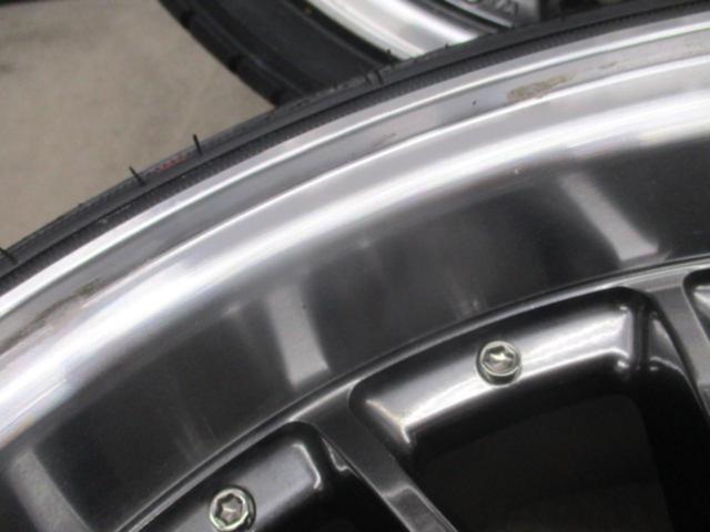 632 LOXARNY LOXARNY MULTI FORCHETTA   + WINRUN(ウィンラン) WINRUN R330 225/35R20 93W XL 4本セット