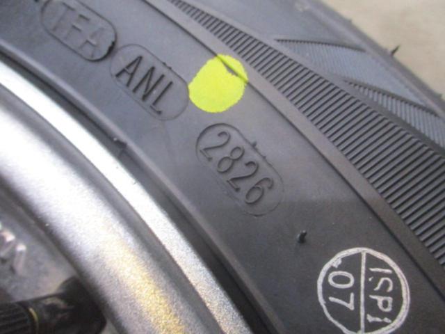 JAPAN SANYO(ジャパン三陽) ZACK JP-110  + KENDA(ケンダ) KR203 155/65R13 73T 4本セット