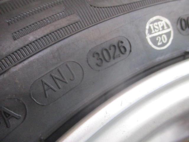 weds(ウェッズ)  G・Mach  + KENDA(ケンダ) KR36 155/65R13 73Q 155/65R13 4本セット