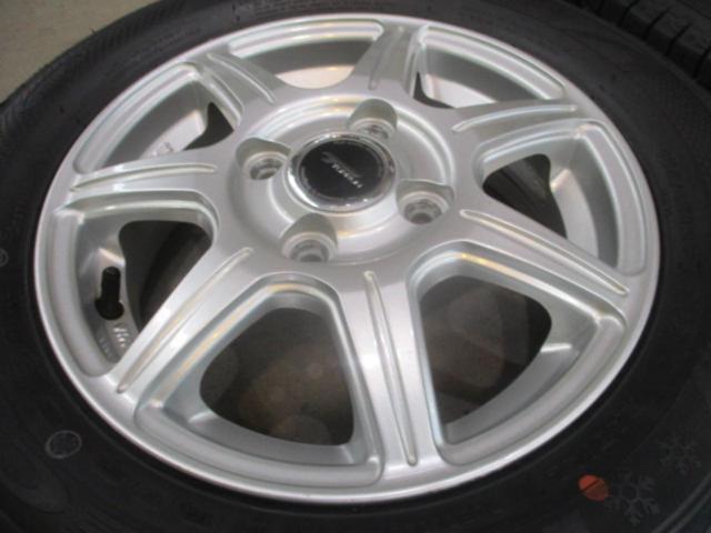 BRIDGESTONE(ブリヂストン)  TOPRUN R7  + KENDA(ケンダ) KR36 155/65R13 73Q 4本セット
