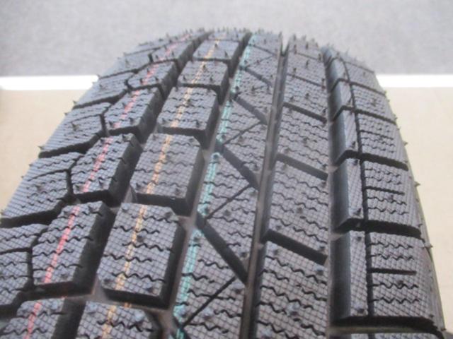 BRIDGESTONE(ブリヂストン)  TOPRUN R7  + KENDA(ケンダ) KR36 155/65R13 73Q 4本セット