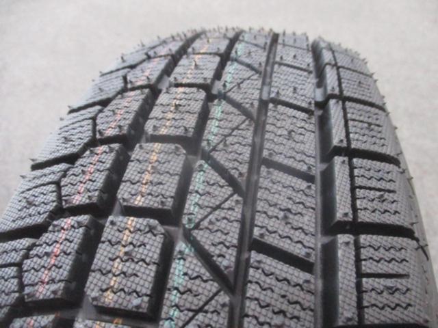 VTO SECONDスポークホイール  + KENDA(ケンダ) KR36 155/65R13 73Q 4本セット