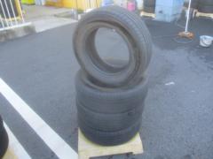 YOKOHAMA BluEarth-RV RV03 215/65R16 4本セット