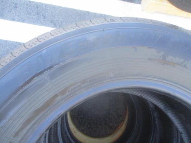 YOKOHAMA BluEarth-RV RV03 215/65R16 4本セット