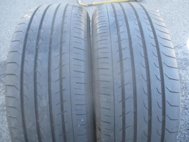 YOKOHAMA BluEarth-RV RV03 215/65R16 4本セット