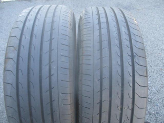 YOKOHAMA BluEarth-RV RV03 215/65R16 4本セット