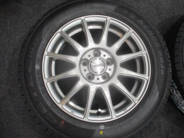 weds(ウェッズ)  ravrion LUMIERE  + KENDA(ケンダ) KR36 185/65R15 88Q 4本セット