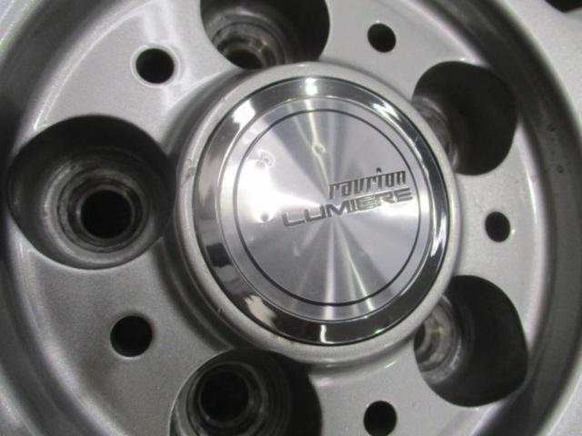 weds(ウェッズ)  ravrion LUMIERE  + KENDA(ケンダ) KR36 185/65R15 88Q 4本セット