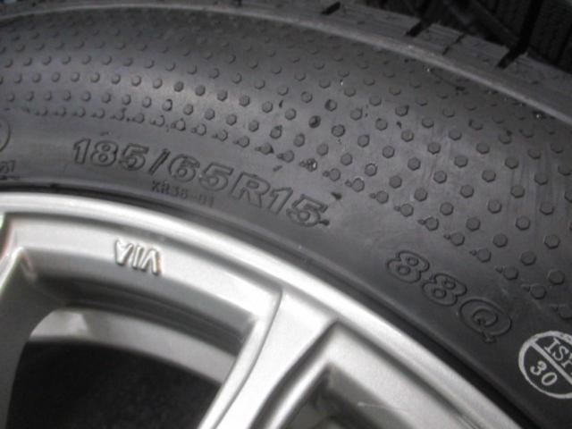 weds(ウェッズ)  ravrion LUMIERE  + KENDA(ケンダ) KR36 185/65R15 88Q 4本セット