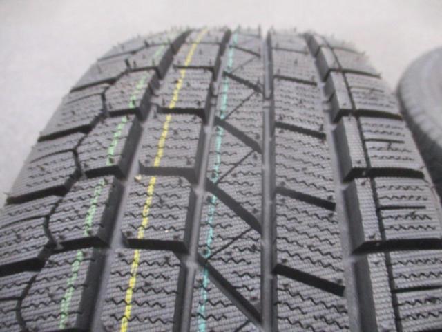 weds(ウェッズ)  ravrion LUMIERE  + KENDA(ケンダ) KR36 185/65R15 88Q 4本セット