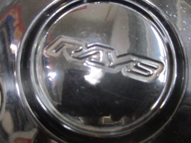 RAYS(レイズ) VOLK RACING(ボルク レーシング) ZE40 タイムアタックエディション3