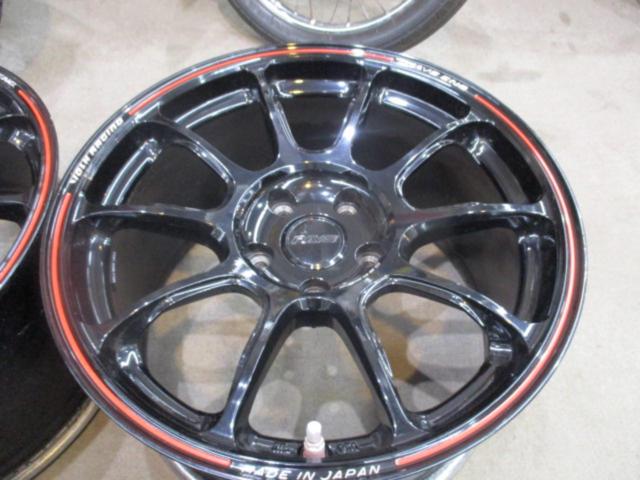 RAYS(レイズ) VOLK RACING(ボルク レーシング) ZE40 タイムアタックエディション3