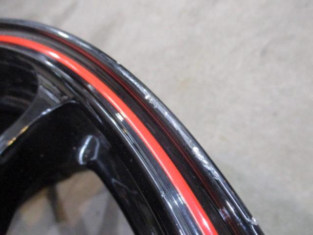 RAYS(レイズ) VOLK RACING(ボルク レーシング) ZE40 タイムアタックエディション3