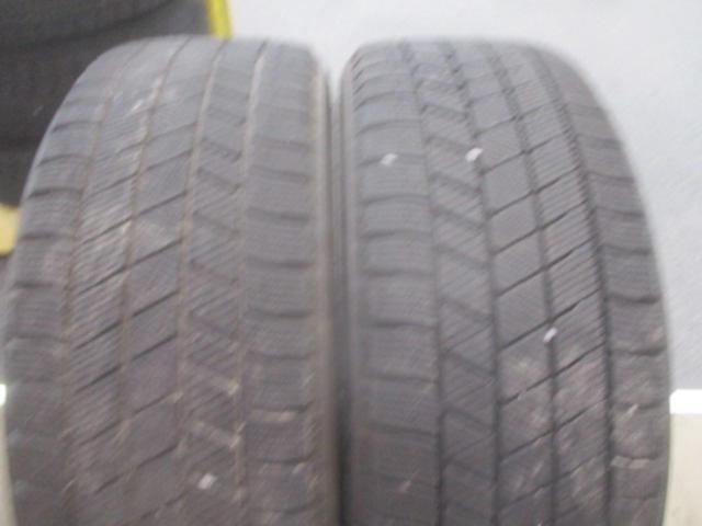 JAPAN SANYO ZACK(ザック) sport-FT+BRIDGESTONE BLIZZAK VRX3 215/45R18 4本セット