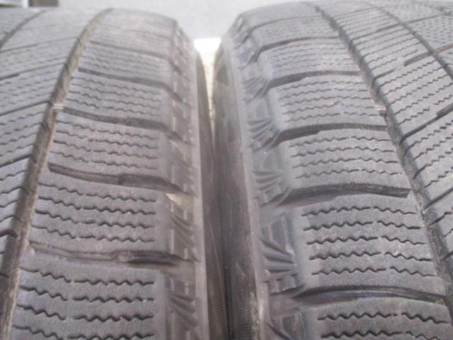JAPAN SANYO ZACK(ザック) sport-FT+BRIDGESTONE BLIZZAK VRX3 215/45R18 4本セット