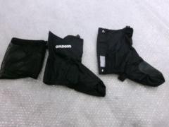 GOLDWIN コンパクトシューズカバー