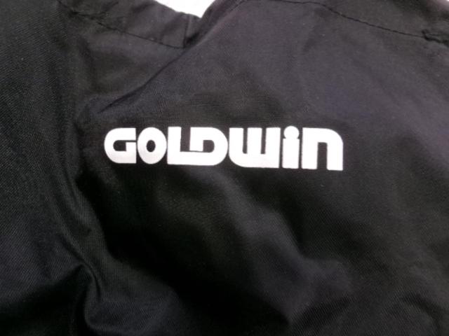 GOLDWIN コンパクトシューズカバー