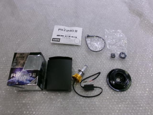 SPHERE LIGHT RIZINGⅡ