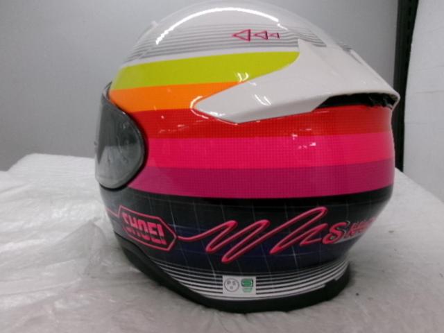 SHOEI Z-7 ZORK(ゾーク)