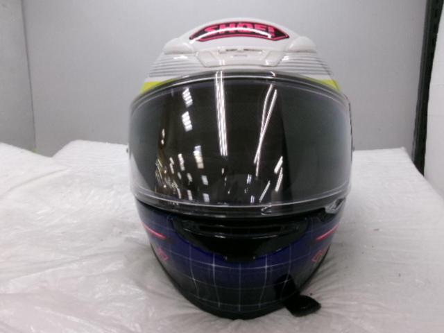 SHOEI Z-7 ZORK(ゾーク)