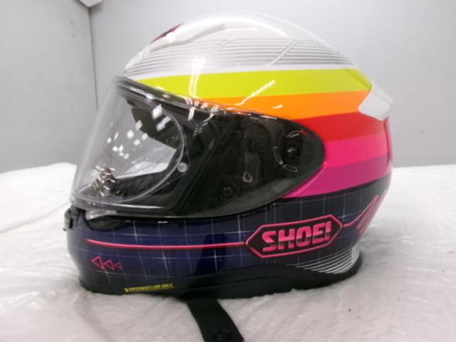 SHOEI Z-7 ZORK(ゾーク)