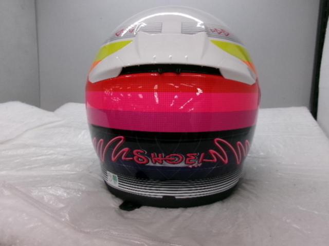 SHOEI Z-7 ZORK(ゾーク)