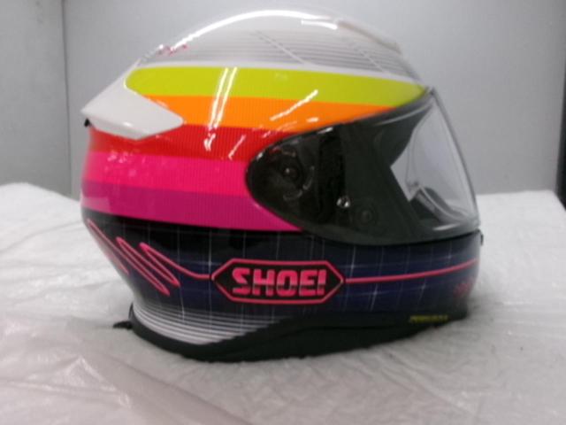 SHOEI Z-7 ZORK(ゾーク)