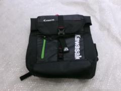 KAWASAKI×RS Taichi バックパック
