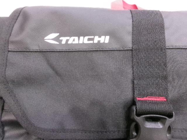 KAWASAKI×RS Taichi バックパック