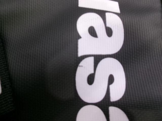 KAWASAKI×RS Taichi バックパック