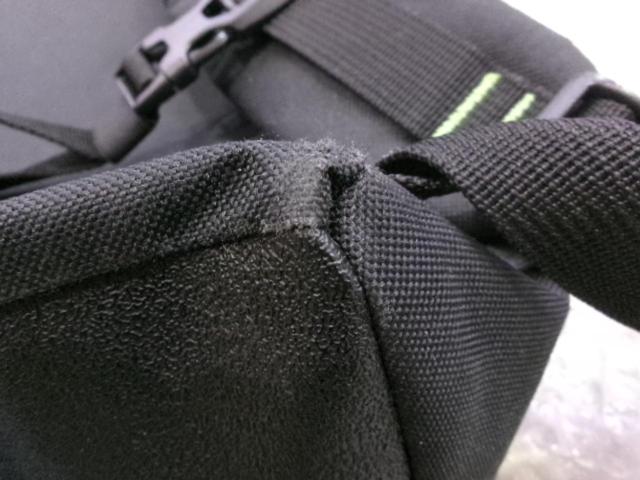 KAWASAKI×RS Taichi バックパック