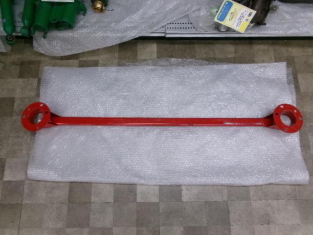 AUTOEXE ストラットタワーバー