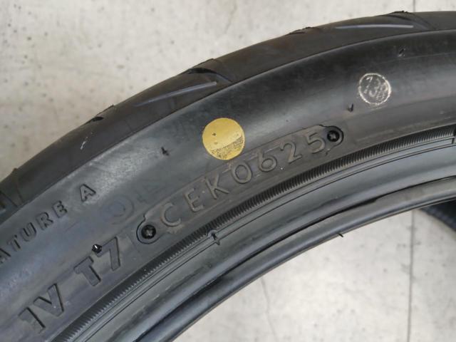 BRIDGESTONE POTENZA RE004 Adrenalin