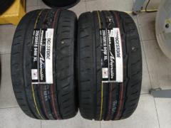 BRIDGESTONE POTENZA RE004 Adrenalin