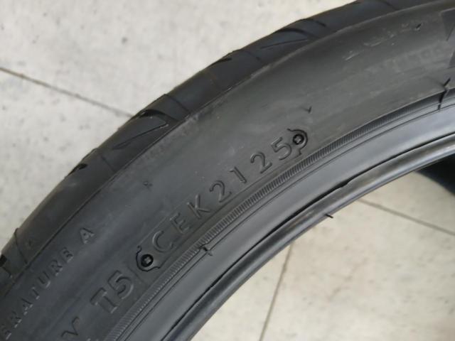 BRIDGESTONE POTENZA RE004 Adrenalin