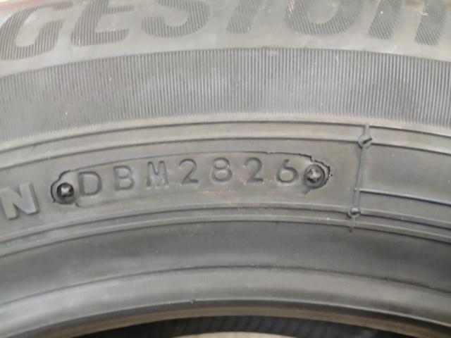 BRIDGESTONE NEWNO