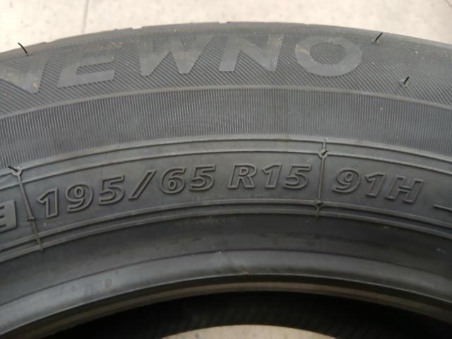 BRIDGESTONE NEWNO