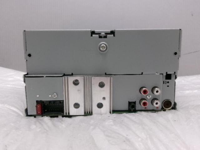 KENWOOD DPX-U760BT