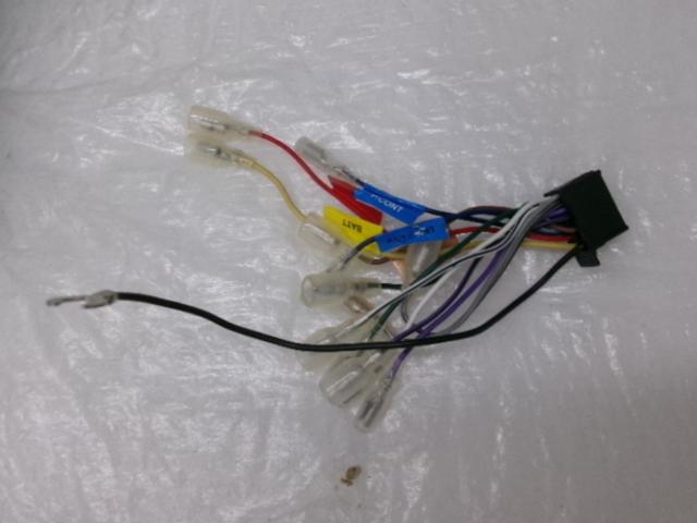 KENWOOD DPX-U760BT