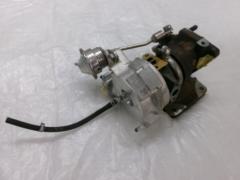 ホンダ純正 JW5 S660 純正タービン
