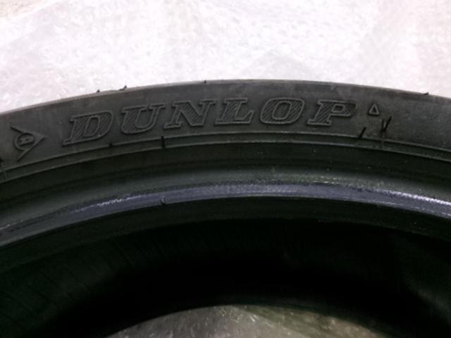 DUNLOP SPORTMAX Roadsport2