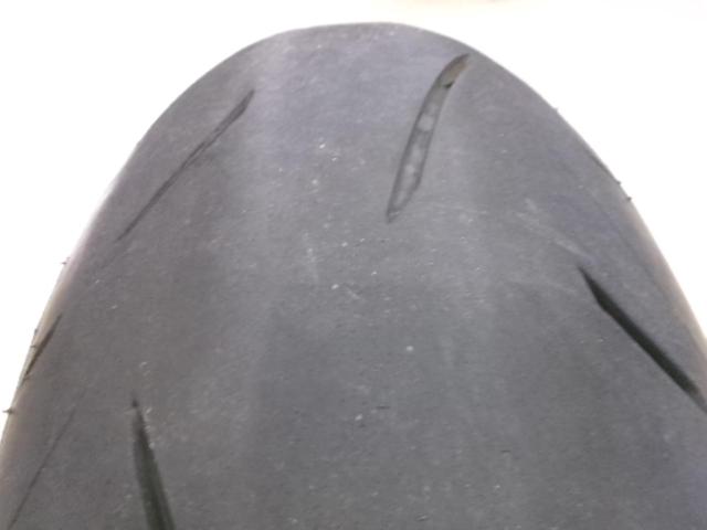 DUNLOP SPORTMAX Roadsport2
