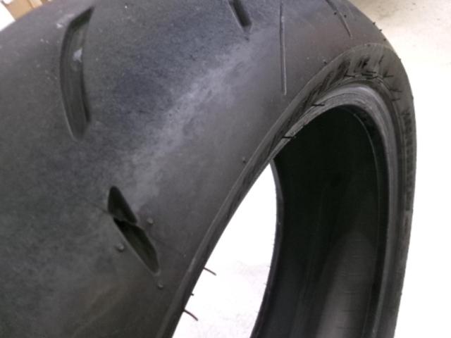 DUNLOP SPORTMAX Roadsport2