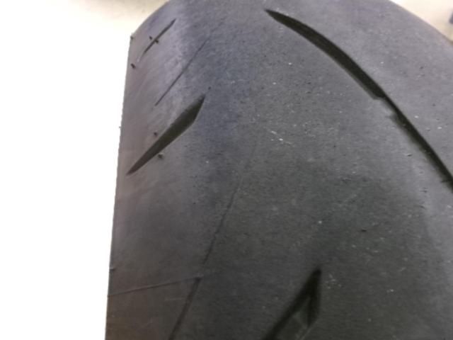 DUNLOP SPORTMAX Roadsport2
